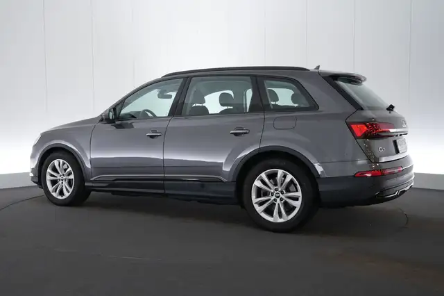 Audi Q7 55e TFSI Quattro Attraction Business LEDER/CUIR LE