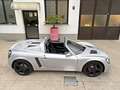 Opel Speedster Speedster 2.2 16v 147cv - n° 3057 Silber - thumbnail 7