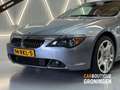 BMW 645 6-serie 645Ci | PANO | LEDER | AUTOMAAT Grijs - thumbnail 28