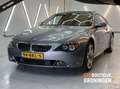 BMW 645 6-serie 645Ci | PANO | LEDER | AUTOMAAT Gri - thumbnail 8