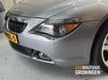 BMW 645 6-serie 645Ci | PANO | LEDER | AUTOMAAT Gris - thumbnail 14