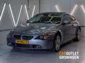 BMW 645 6-serie 645Ci | PANO | LEDER | Grau - thumbnail 1