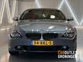 BMW 645 6-serie 645Ci | PANO | LEDER | Grau - thumbnail 27