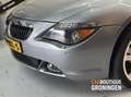 BMW 645 6-serie 645Ci | PANO | LEDER | AUTOMAAT Gri - thumbnail 14