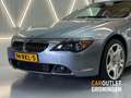 BMW 645 6-serie 645Ci | PANO | LEDER | Grau - thumbnail 28