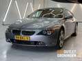 BMW 645 6-serie 645Ci | PANO | LEDER | Grau - thumbnail 8