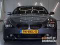 BMW 645 6-serie 645Ci | PANO | LEDER | Grau - thumbnail 6