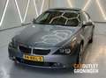 BMW 645 6-serie 645Ci | PANO | LEDER | Grau - thumbnail 12