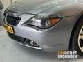 BMW 645 6-serie 645Ci | PANO | LEDER | Grau - thumbnail 14