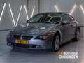 BMW 645 6-serie 645Ci | PANO | LEDER | AUTOMAAT Gris - thumbnail 1