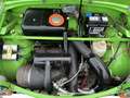Trabant P601 Ostermann Cabrio Deluxe Restauriert Grün - thumbnail 10
