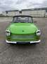Trabant P601 Ostermann Cabrio Deluxe Restauriert Grün - thumbnail 4