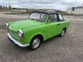 Trabant P601 Ostermann Cabrio Deluxe Restauriert Grün - thumbnail 1