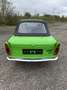 Trabant P601 Ostermann Cabrio Deluxe Restauriert Grün - thumbnail 3