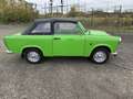 Trabant P601 Ostermann Cabrio Deluxe Restauriert Grün - thumbnail 5