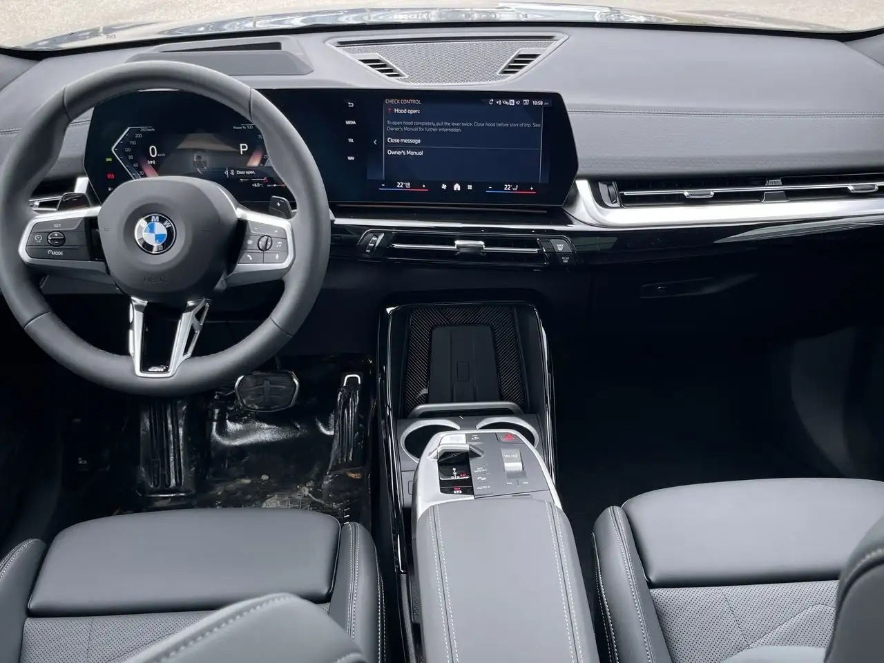 BMW X2 снимка BMW X2