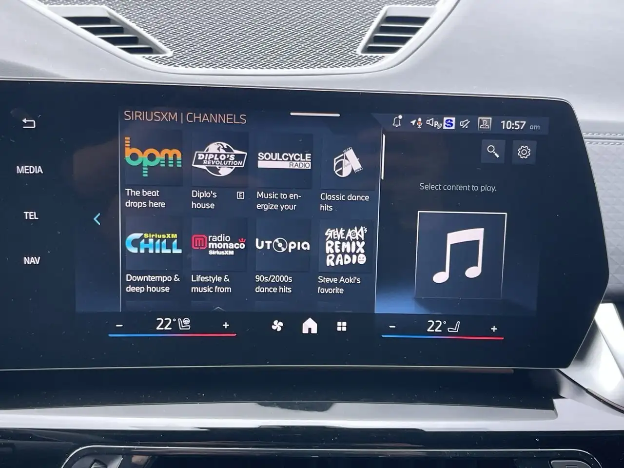 BMW X2 снимка BMW X2