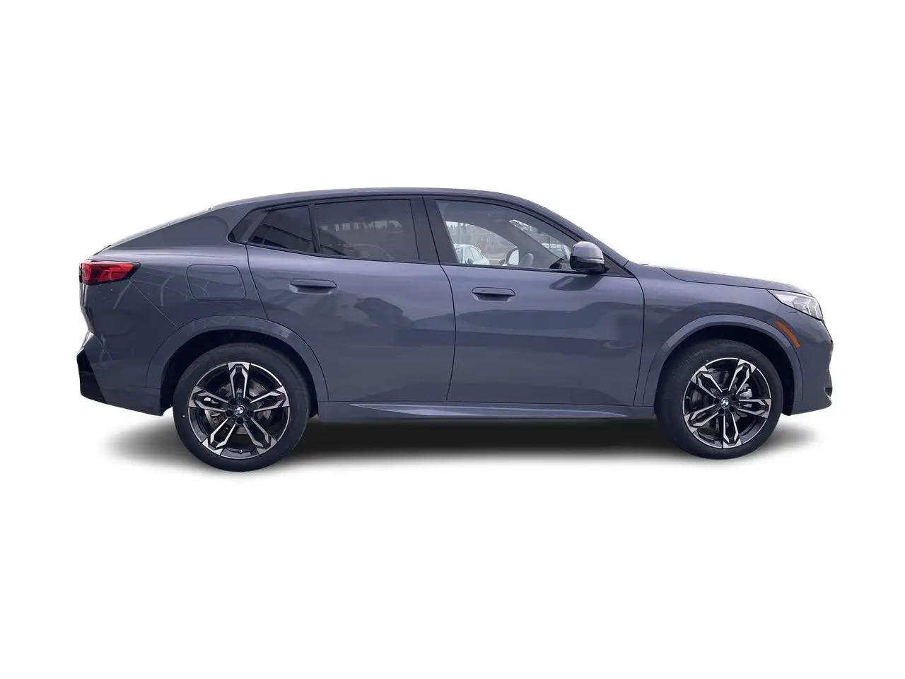 BMW X2 снимка BMW X2
