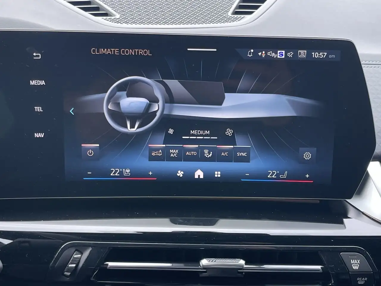 BMW X2 снимка BMW X2