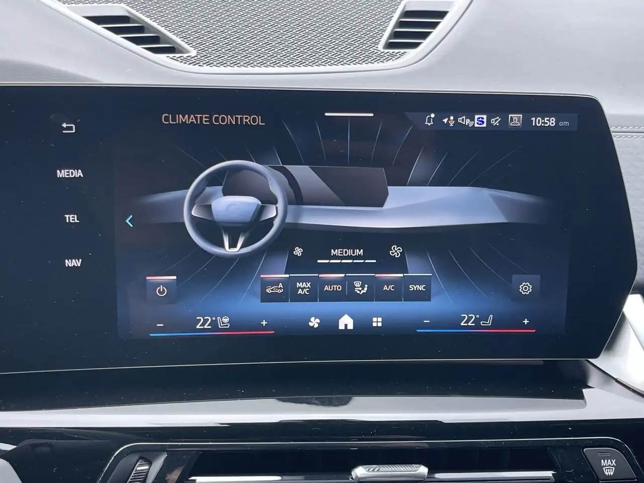 BMW X2 снимка BMW X2