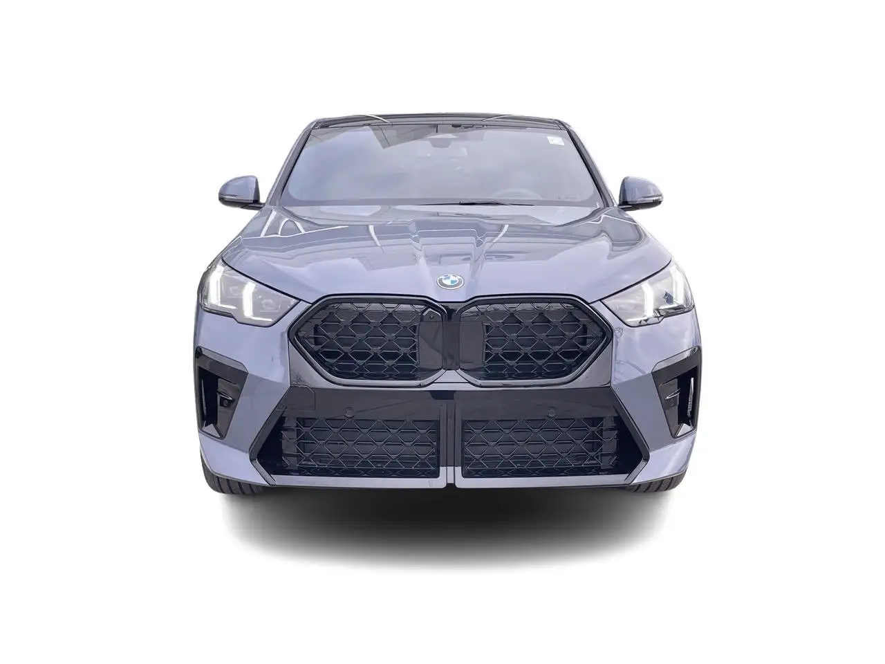 BMW X2 снимка BMW X2