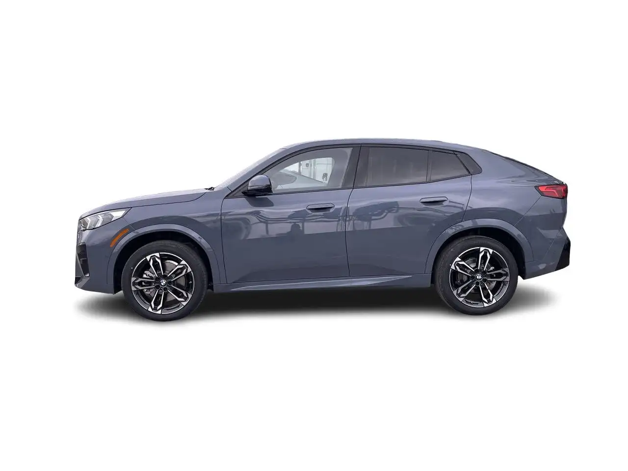 BMW X2 снимка BMW X2