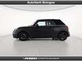 MINI Cooper S Cabrio Mini 2.0 Cooper S JCW Cabrio Noir - thumbnail 3