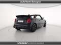 MINI Cooper S Cabrio Mini 2.0 Cooper S JCW Cabrio Noir - thumbnail 6