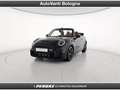 MINI Cooper S Cabrio Mini 2.0 Cooper S JCW Cabrio Noir - thumbnail 1