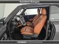 MINI Cooper S Cabrio Mini 2.0 Cooper S JCW Cabrio Noir - thumbnail 11