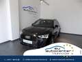 Audi Q3 35 TDI S-tronic,3xS-line Teilleder Navi OP-schwarz Schwarz - thumbnail 1