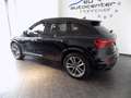 Audi Q3 35 TDI S-tronic,3xS-line Teilleder Navi OP-schwarz Schwarz - thumbnail 8