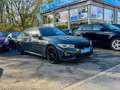 BMW 320 i Pack M Sport SHADOW/LASER/TOIT OUVRANT Gris - thumbnail 1