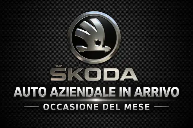 Skoda Scala Monte Carlo 1,5 TSI 110 kW (150 CV) 7 marce - DSG