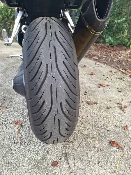 BMW K 1200 S - foto 4