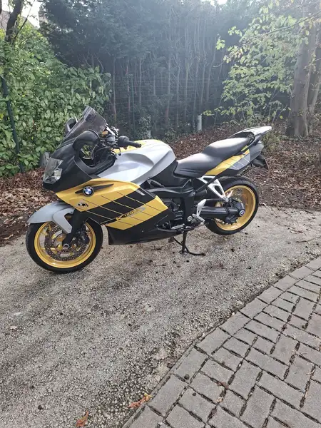 BMW K 1200 S - foto 6