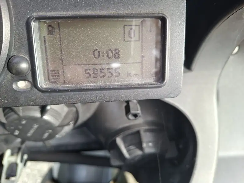 BMW K 1200 S - foto 2