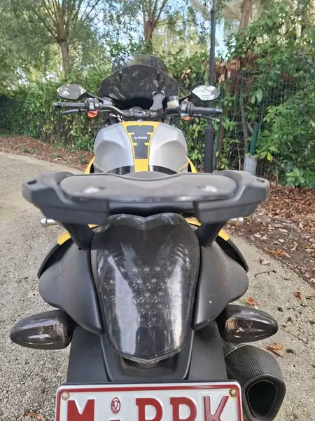 BMW K 1200 S - foto 3