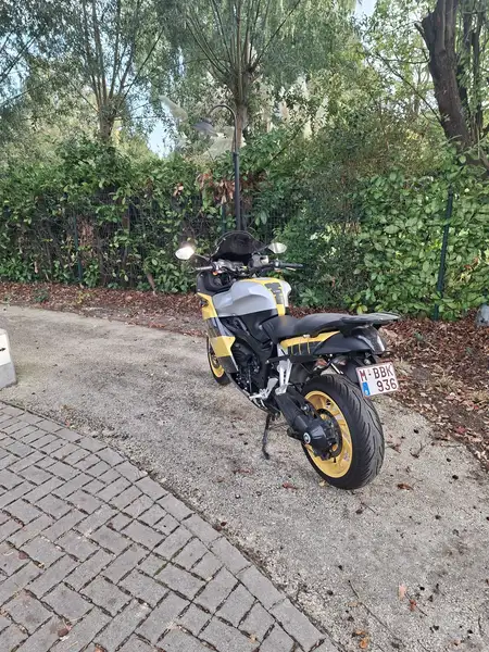 BMW K 1200 S - foto 5