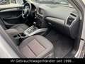 Audi Q5 3.0 TDI  quattro *BI-XENON/SHZ/AHK/PDC* Silber - thumbnail 18