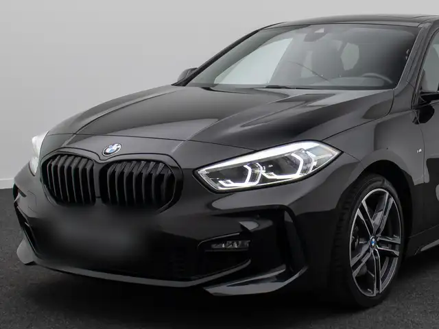 BMW 1er