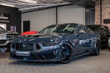 5.0 V8 Dark Horse|GRAIL-ABGAS|RECARO|B&O
