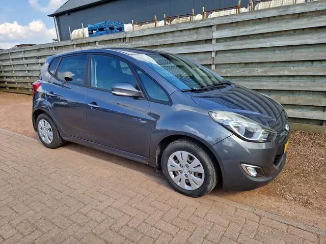 Hyundai iX20 1.4i i-Motion