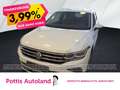 Volkswagen Tiguan 2.0 TDI DSG 4M ELEGANCE STANDHZG AHK IQ.LIGHT NAVI Weiß - thumbnail 1