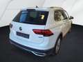 Volkswagen Tiguan 2.0 TDI DSG 4M ELEGANCE STANDHZG AHK IQ.LIGHT NAVI Weiß - thumbnail 2