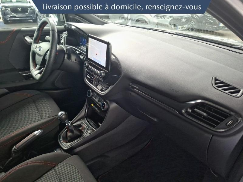 Photo du véhicule