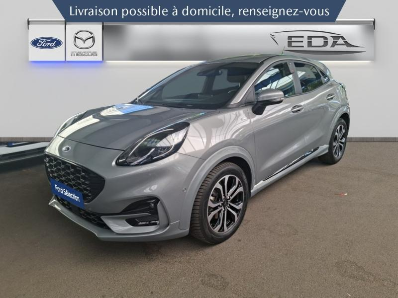 Photo du véhicule