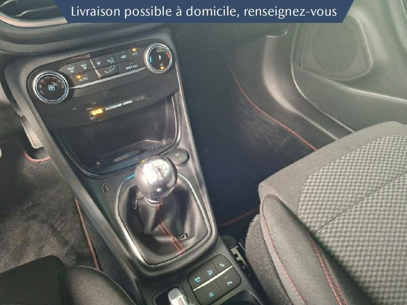 Photo du véhicule