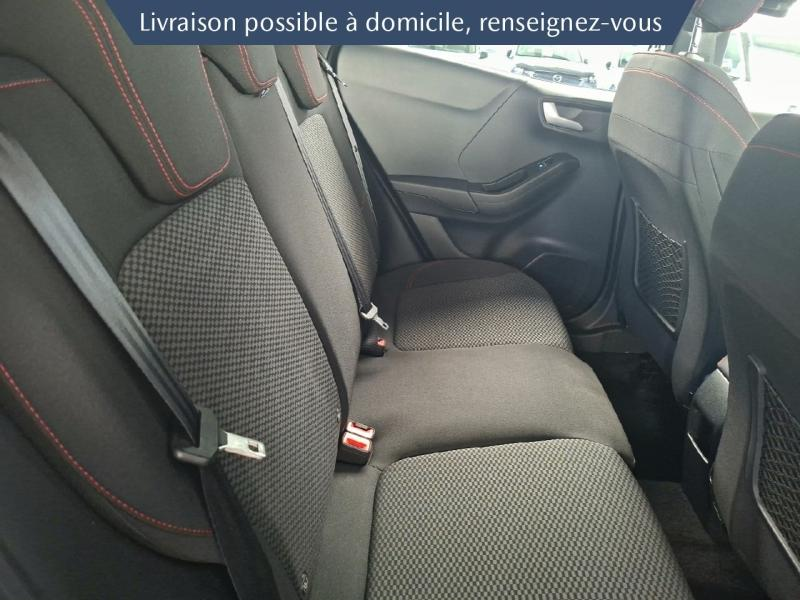 Photo du véhicule