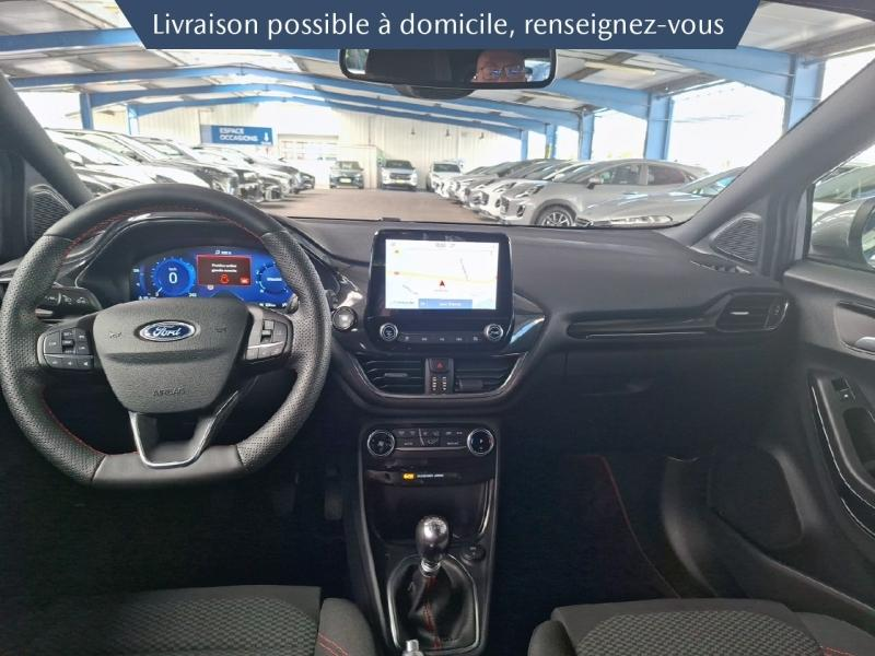 Photo du véhicule
